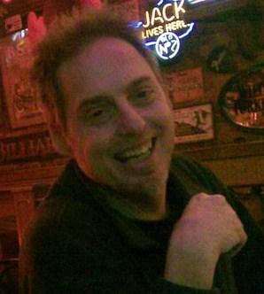 Edward Hild - Class of 1983 - Delaware Valley High School