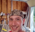 Keith Sevek
