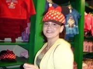 Sandra Pacheco - Class of 1997 - Mt Hope High School