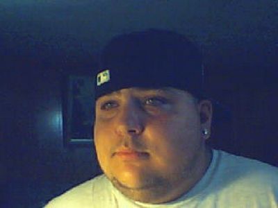 Joe Souto - Class of 1998 - Mt Hope High School