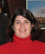 Diane Usher - Class of 1994 - Mt Hope High School