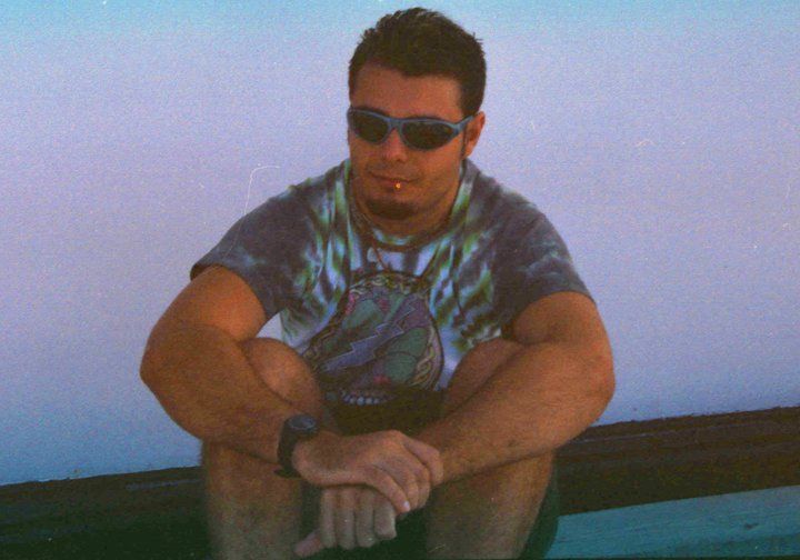Carlos Maia - Class of 1994 - Mt Hope High School