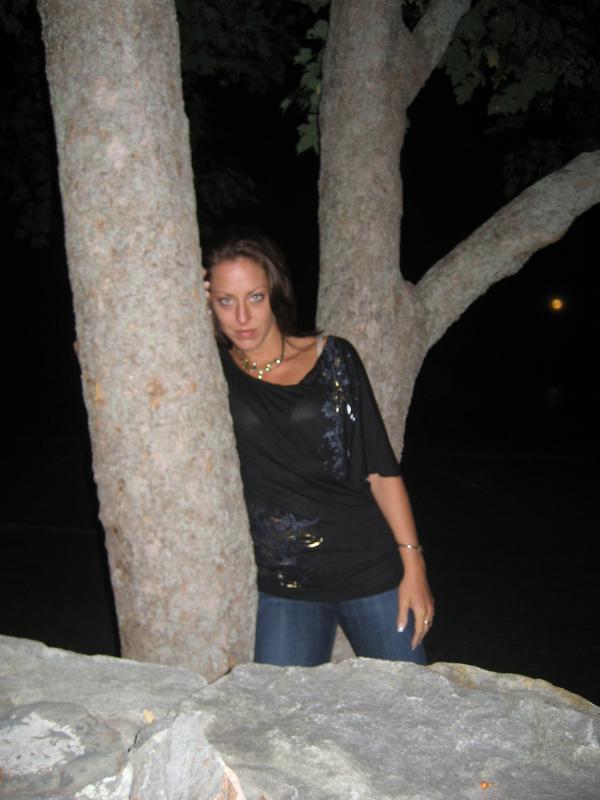 Kerry Lynne Sampson - Class of 1999 - Mt Hope High School