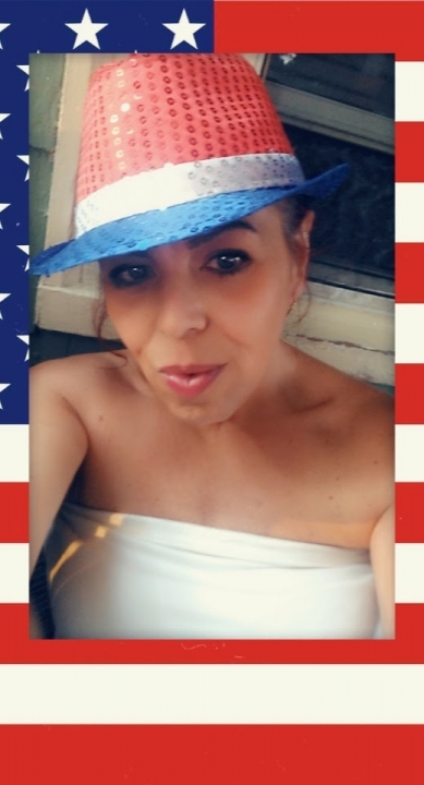 Sandra Milhomens - Class of 1994 - Mt Hope High School
