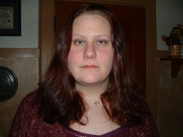Julie Spickler - Class of 2001 - Donegal High School