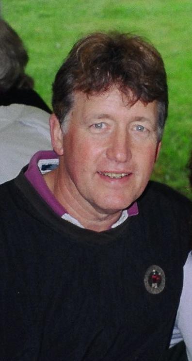 William Roberts - Class of 1967 - Donegal High School