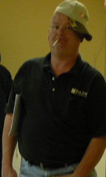 Keith Nelson - Class of 1988 - Donegal High School