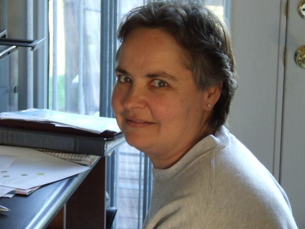 Barbara Clement - Class of 1981 - Donegal High School