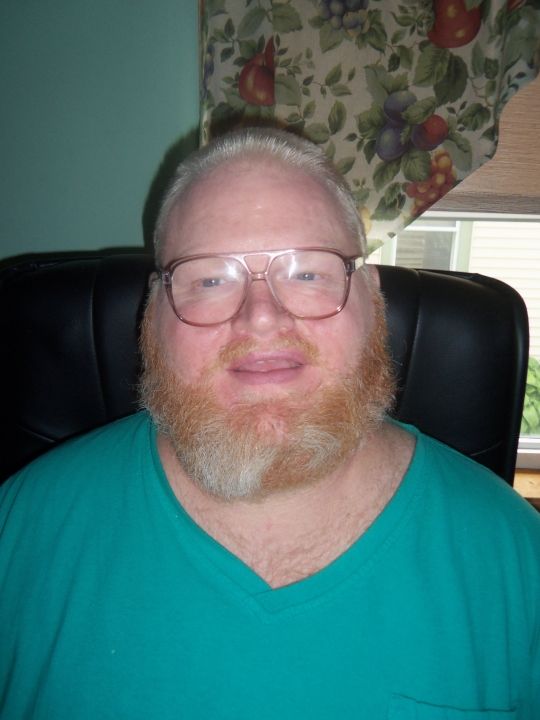 Patrick Flanagan Sr. - Class of 1984 - Donegal High School