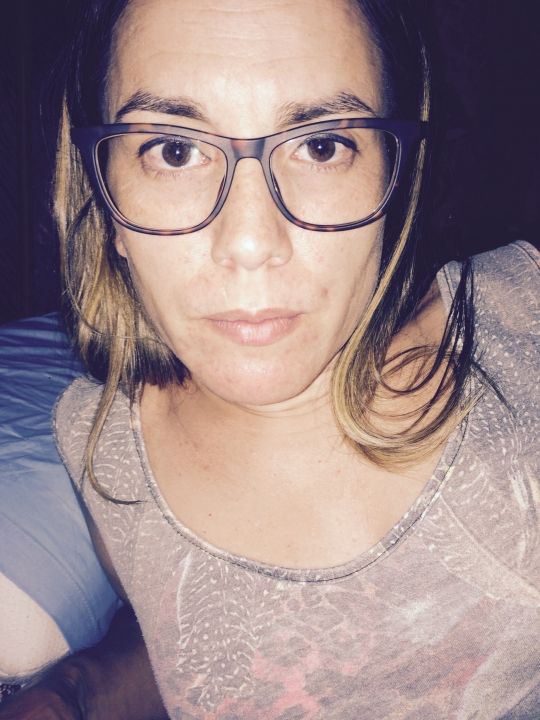 Ana Laura Goyén Catalogne - Class of 1996 - Donegal High School