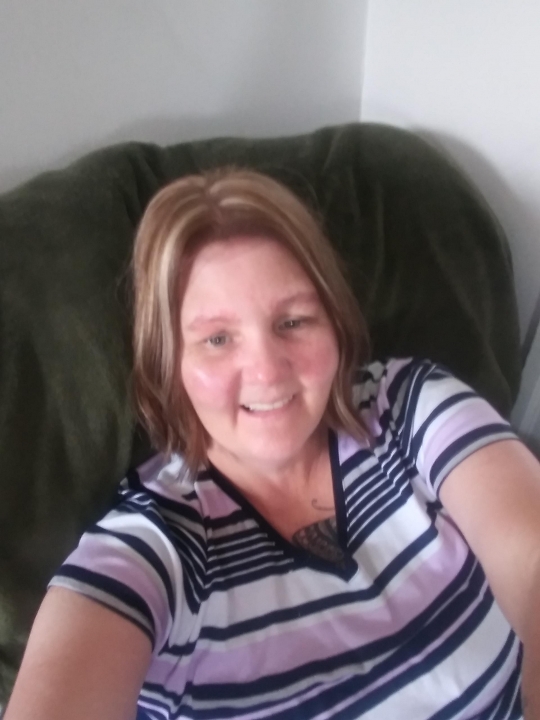 Michelle Hoak - Class of 1988 - Donegal High School