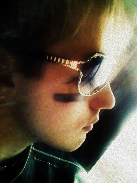Timothy Elmeier - Class of 2008 - Donegal High School