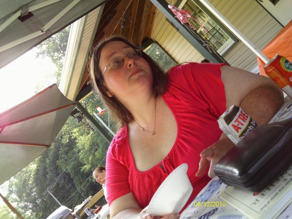 Lori Rapp - Class of 1989 - Donegal High School