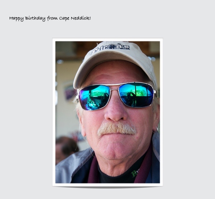 Marlin Emswiler - Class of 1972 - Donegal High School
