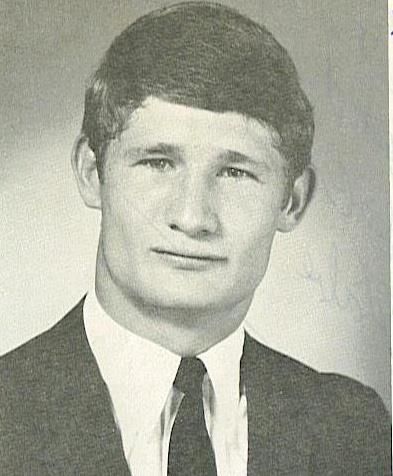 Vern Brickner - Class of 1965 - Donegal High School