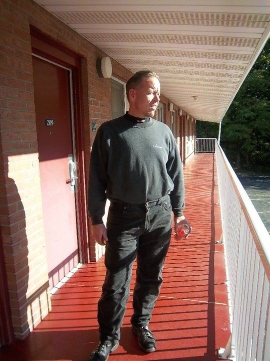 Wayne Kyle - Class of 1985 - Donegal High School