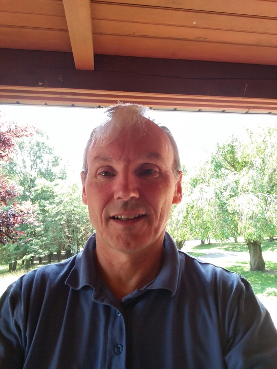 Bob Pekarek - Class of 1979 - Donegal High School