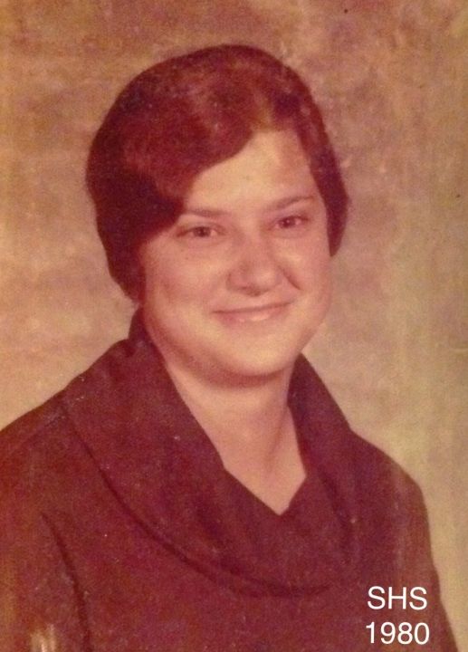 Janice Strong - Class of 1980 - Seymour High School