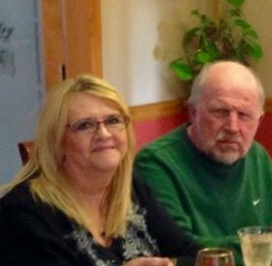 Constance Parmalee - Class of 1969 - Seymour High School