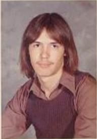 Bert Alexander - Class of 1977 - Seymour High School