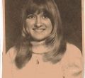 Marvina Thomas, class of 1977