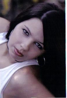 Stephanie Garcia - Class of 2004 - Sherwood High School