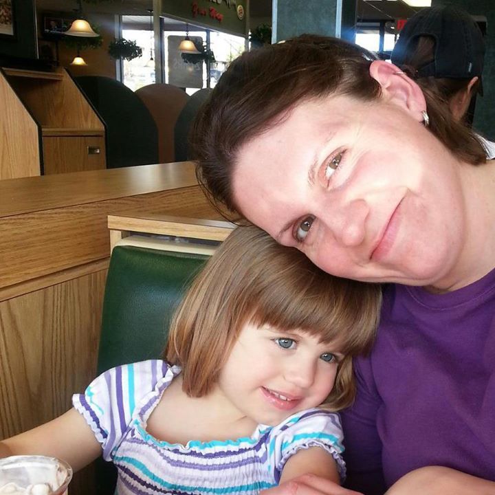 Maria Discher - Class of 1998 - Downingtown East High School