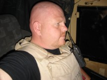 Jason Gluckman - Class of 1990 - Dubois High School