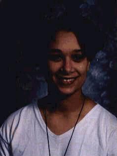 Stephanie Burpo - Class of 1998 - Sikeston High School