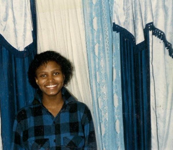 Danette Coleman - Class of 1988 - Sikeston High School