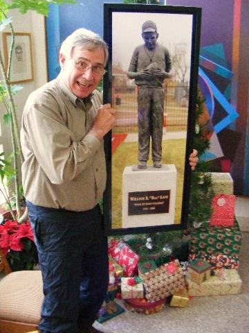 William Sapp - Class of 1961 - Sikeston High School