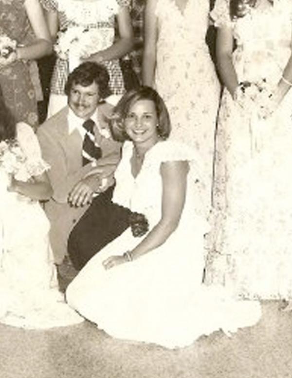Teresa Scherer - Class of 1974 - Sikeston High School