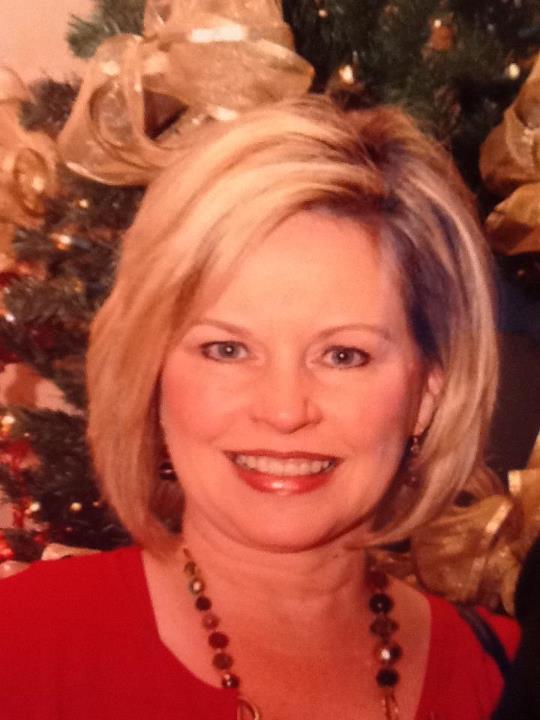 Jan Day - Class of 1973 - Sikeston High School