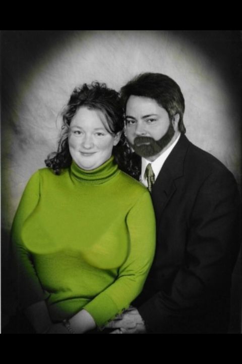 Lannie Moore - Class of 1986 - Sikeston High School