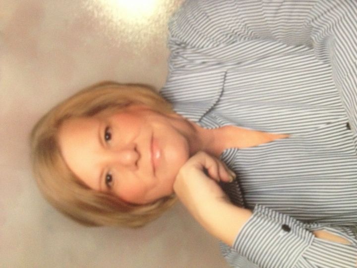 Patricia Vinson - Class of 1968 - Sikeston High School