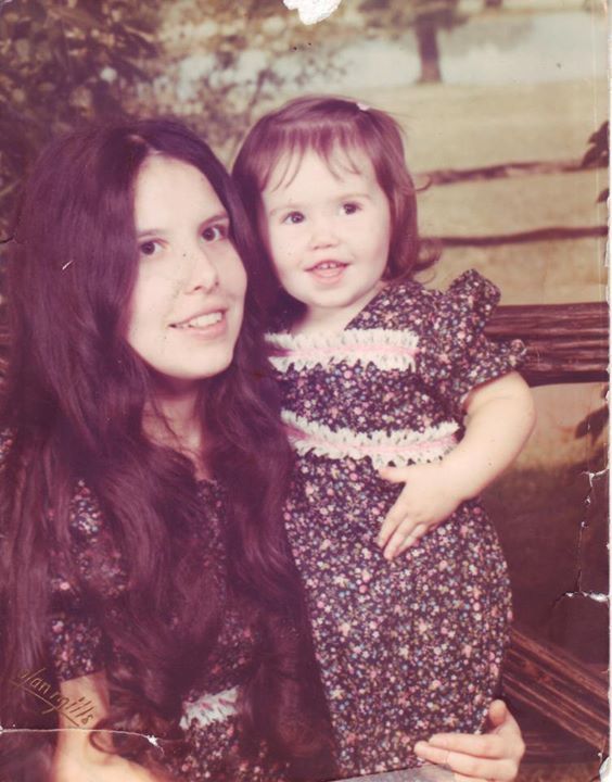 Gail Batke - Class of 1972 - Sikeston High School