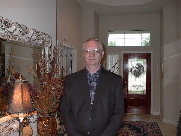 Larry Beal - Class of 1962 - Sikeston High School
