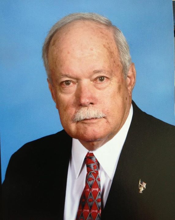Glenn Stanfill - Class of 1953 - Sikeston High School