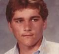 Darren Buckner, class of 1986