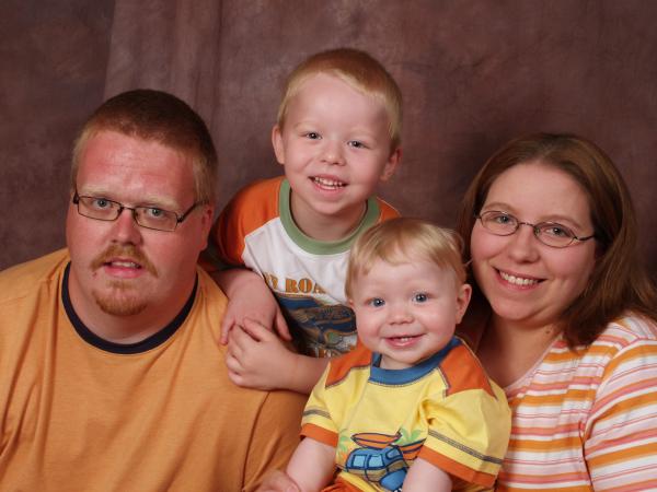 Jennifer Kaminsky - Class of 2001 - East Allegheny High School