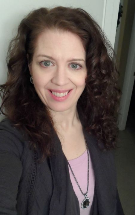 Beth Brady - Class of 1984 - East Allegheny High School