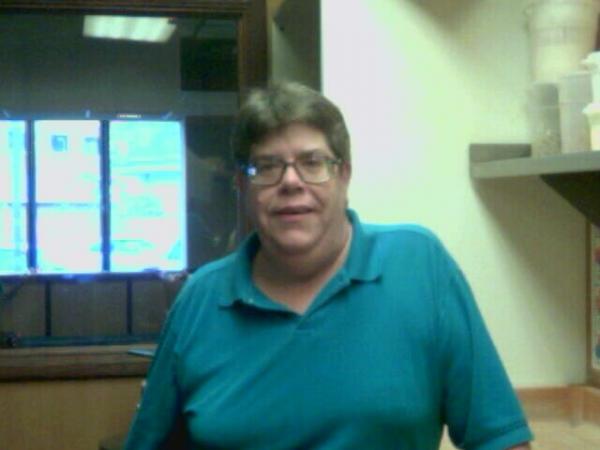 Louise Ballou - Class of 1970 - East Allegheny High School