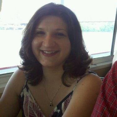 Lisa Blissman - Class of 1982 - East Allegheny High School