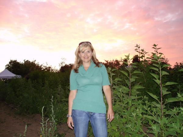 Karen Gustafson - Class of 1989 - Lincoln High School