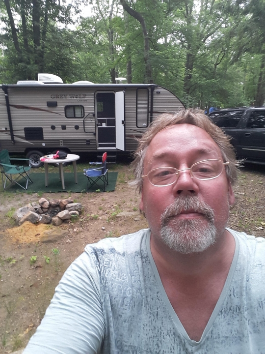 Daniel Mcgrath - Class of 1981 - Lincoln High School