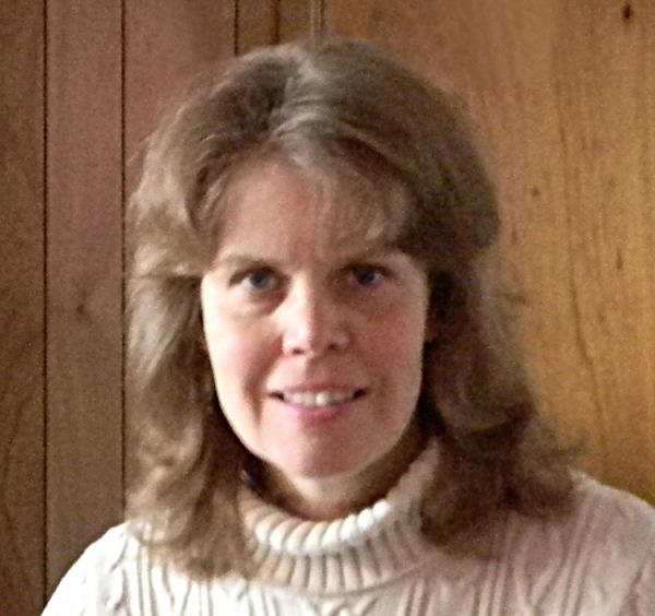 Diane Moneghan - Class of 1982 - Lincoln High School