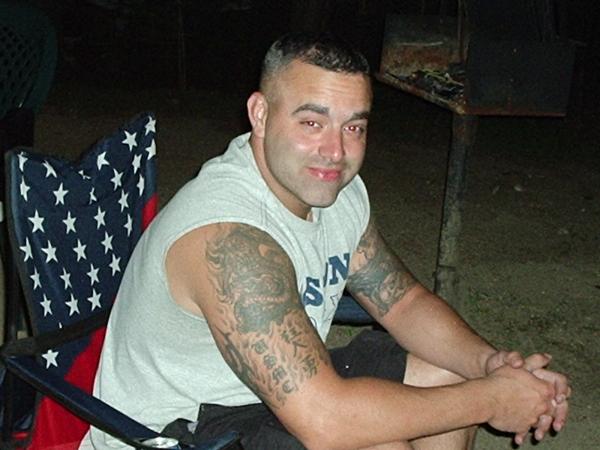 Gregory Chito - Class of 1996 - Lincoln High School
