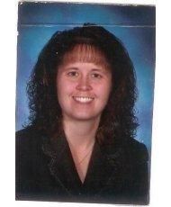 Heidi Motter - Class of 1990 - East Forest High School