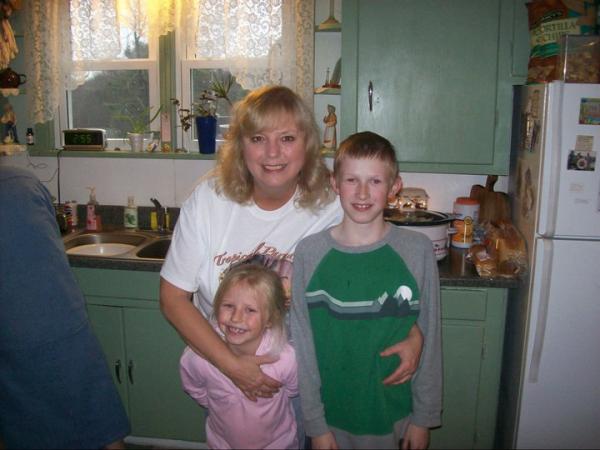 Marilyn Palmer - Class of 1970 - East Forest High School