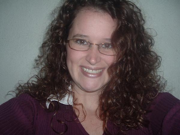 Kelly Byers - Class of 1994 - East Forest High School